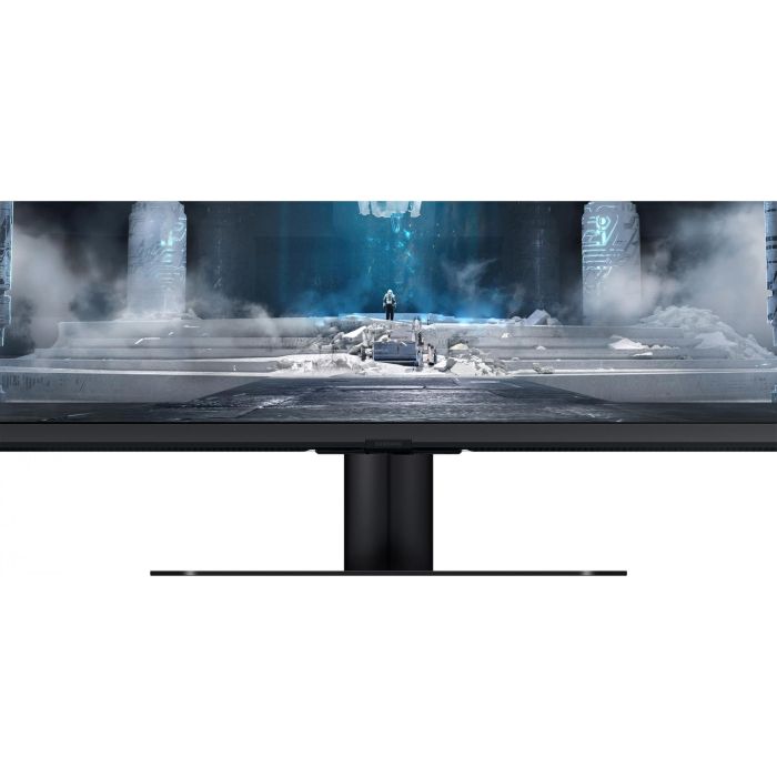 Samsung S43CG700NU Monitor Gaming de 43" (109.2cm) UHD 4K (3840x2160) 144Hz 1ms Negro 16