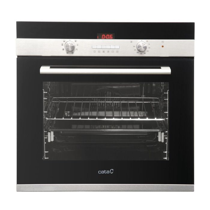 Horno Cata CDP780ASBK 2450 W 59 L Horno Cata CDP780ASBK 2450 W 59 L
