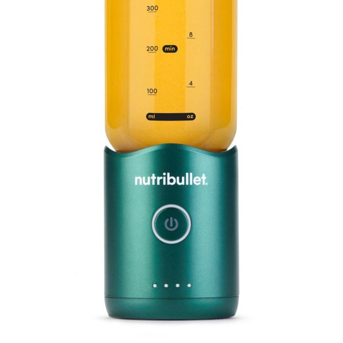 Batidora de Vaso Nutribullet NBP013GR Verde 8