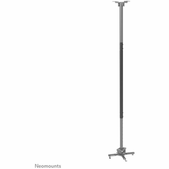 Soporte de Pared Neomounts ACL25-500BL Negro 9