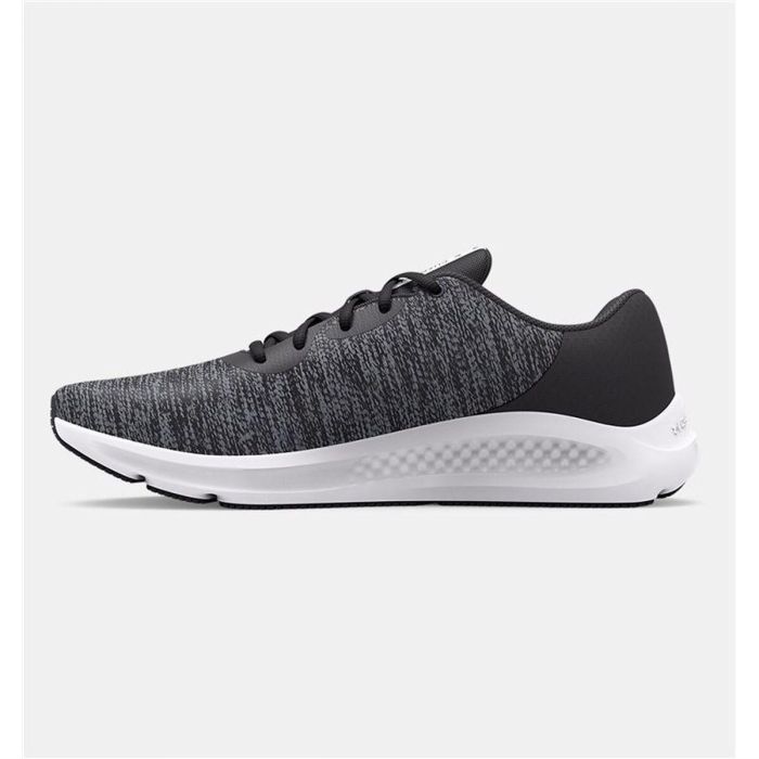 Zapatillas Deportivas Under Armour Charged Pursuit 3 Twist Gris 41 4