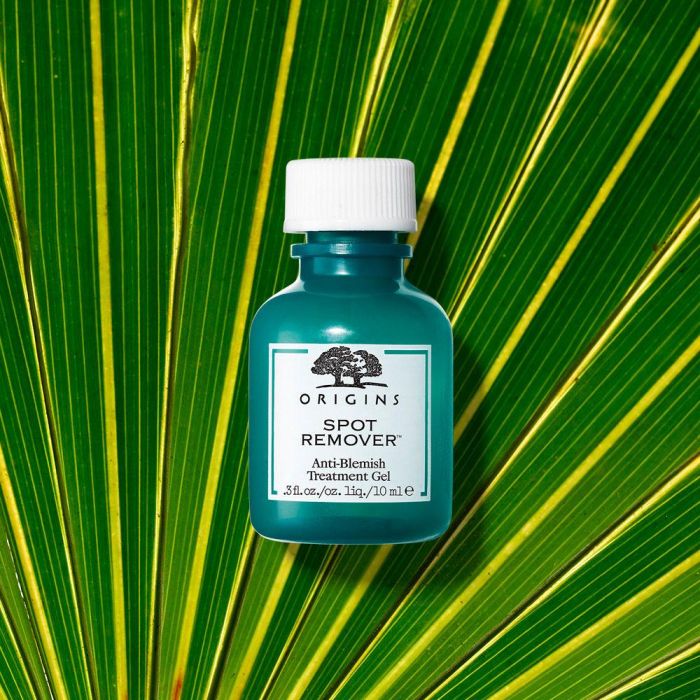 Origins SUPER SPOT REMOVER blemish treatment gel tratamiento acné poros puntos negros 10 ml 2 Origins SUPER SPOT REMOVER blemish treatment gel tratamiento acné poros puntos negros 10 ml 2