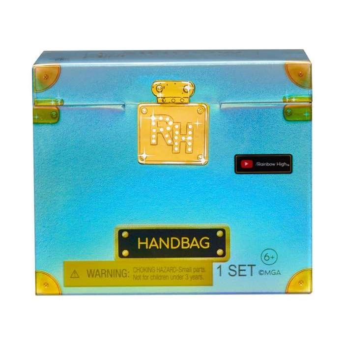 Rainbow High Bolsos de Moda con Accesorios y Modelos Surtidos 0 Rainbow High Bolsos de Moda con Accesorios y Modelos Surtidos 0