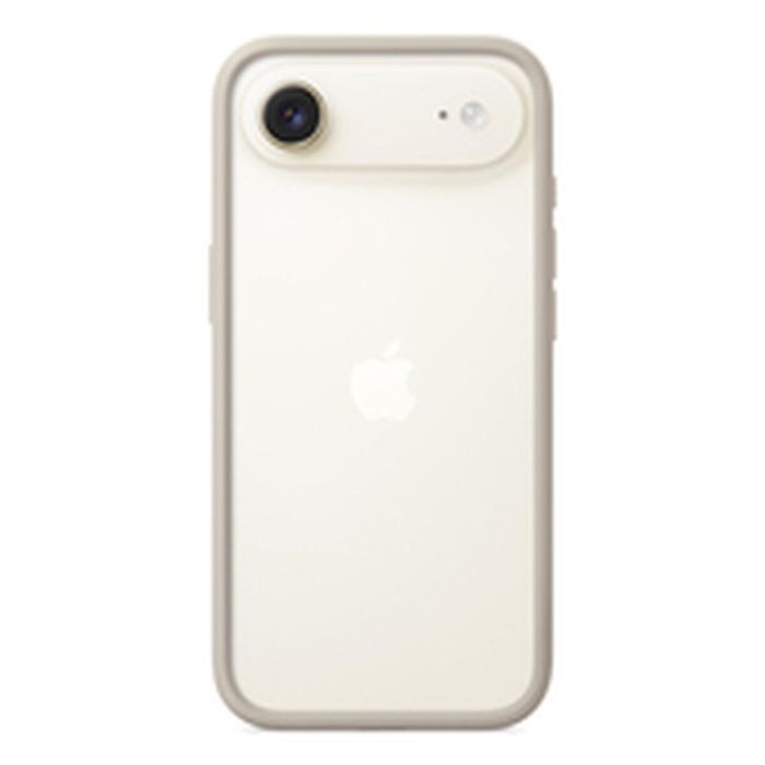 Apple MH044ZMA Funda protectora para iPhone - Color canela 9