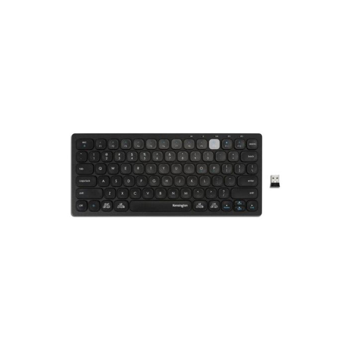 Teclado Kensington K75502ES 3