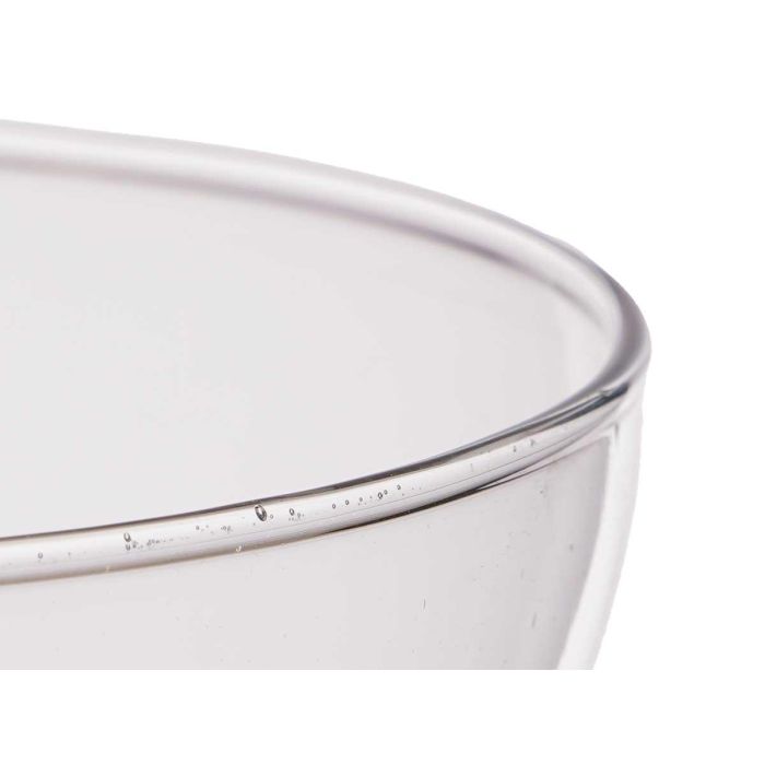 Jarron Cristal Estrecho Cuello Abierto 40Cm Giftdecor 3 Jarron Cristal Estrecho Cuello Abierto 40Cm Giftdecor 3