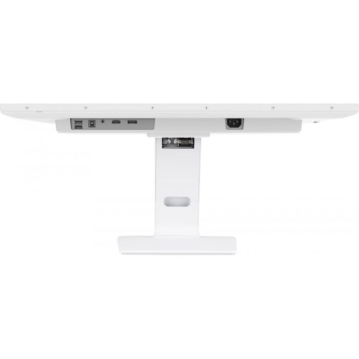 Iiyama T2752MSC-W1 Monitor táctil 27" Full HD IPS, 1920x1080, 10 puntos táctiles, HDMI, DisplayPort, USB Hub, Altavoces, Blanco 19 Iiyama T2752MSC-W1 Monitor táctil 27" Full HD IPS, 1920x1080, 10 puntos táctiles, HDMI, DisplayPort, USB Hub, Altavoces, Blanco 19