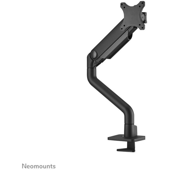 Neomounts DS70S-950BL1 Soporte de mesa totalmente móvil para pantallas de 17-49" - Negro 1