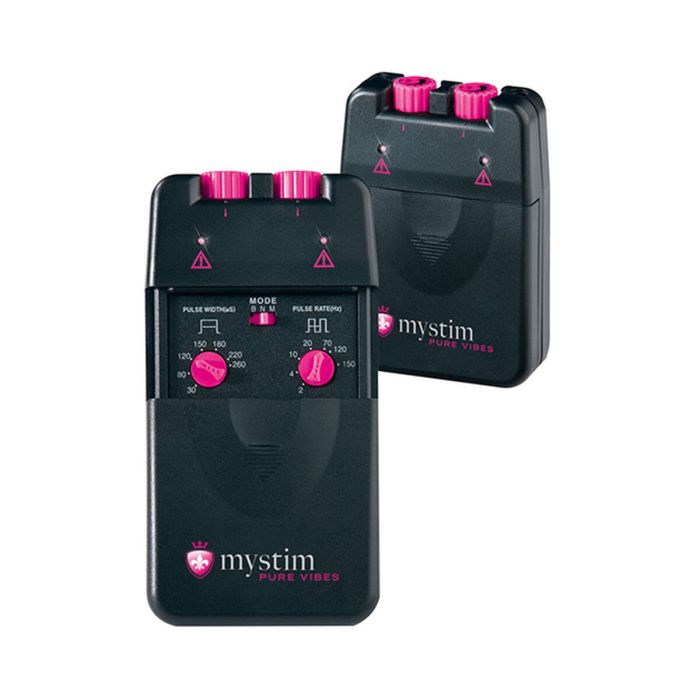 Set Erótico Mystim 46010 16 Set Erótico Mystim 46010 16