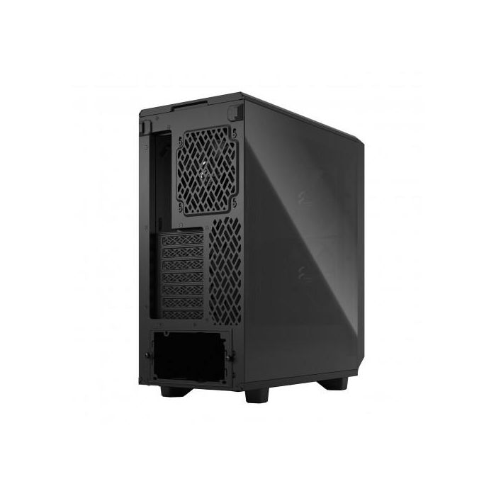 Fractal Design Meshify 2 Compact Negro 3