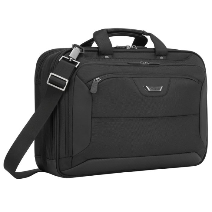 Targus CUCT02UA15EU maletines para portátil 39,6 cm (15.6") Negro Targus CUCT02UA15EU maletines para portátil 39,6 cm (15.6") Negro