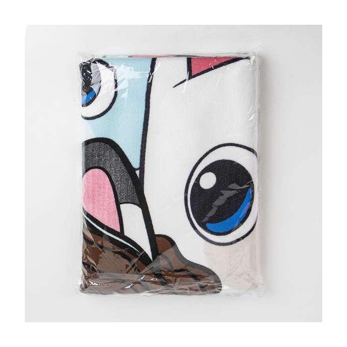 Cerdá Toalla Microfibra Infantil Gabby's Dollhouse 70x140 cm Multicolor 3+ años 1 Cerdá Toalla Microfibra Infantil Gabby's Dollhouse 70x140 cm Multicolor 3+ años 1