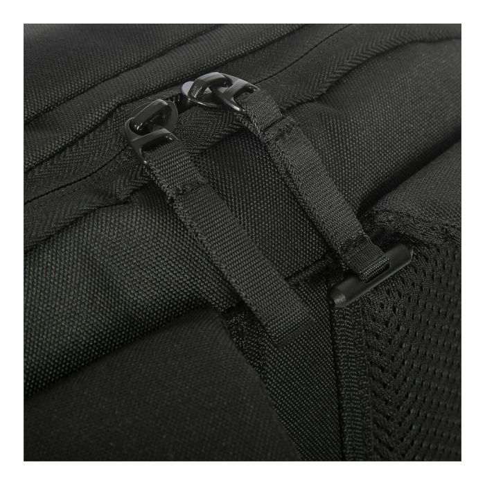 Mochila para Portátil Targus TBB652GL Negro 7 Mochila para Portátil Targus TBB652GL Negro 7