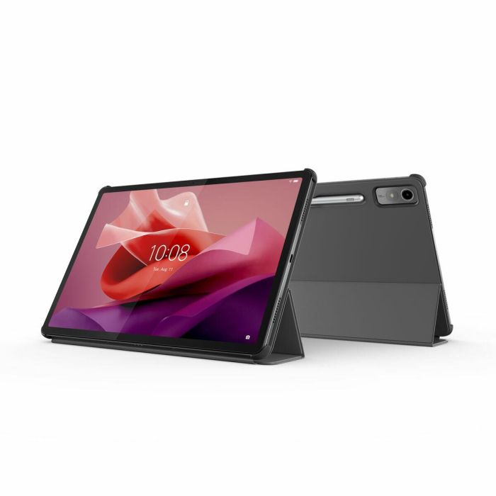Tablet Lenovo TAB P12 12,7" Mediatek Dimensity 7050 8 GB RAM 256 GB Gris 6 Tablet Lenovo TAB P12 12,7" Mediatek Dimensity 7050 8 GB RAM 256 GB Gris 6