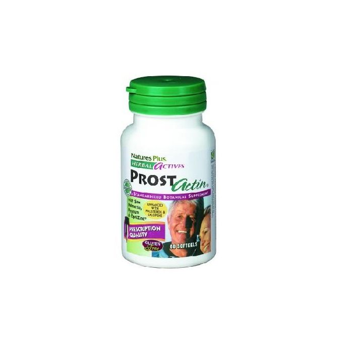 Prostactin