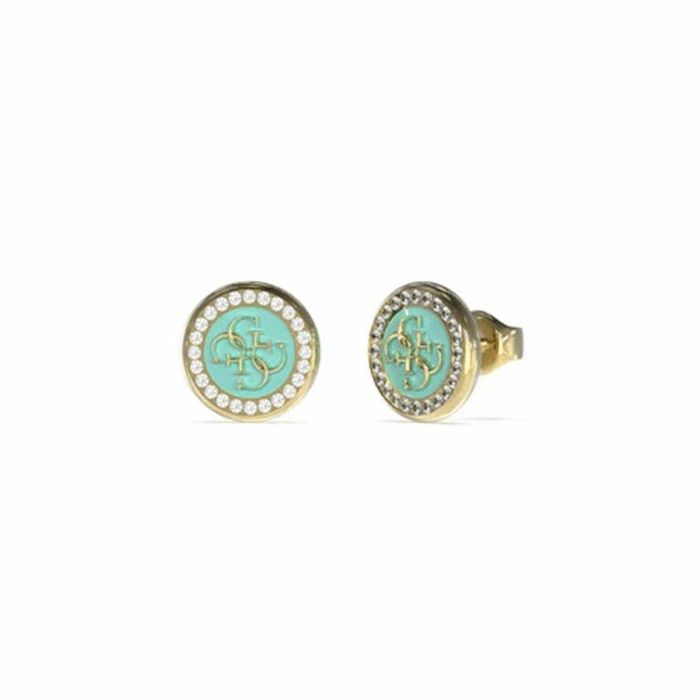 Pendientes Mujer Guess JUBE03123JWYGAQT-U 3
