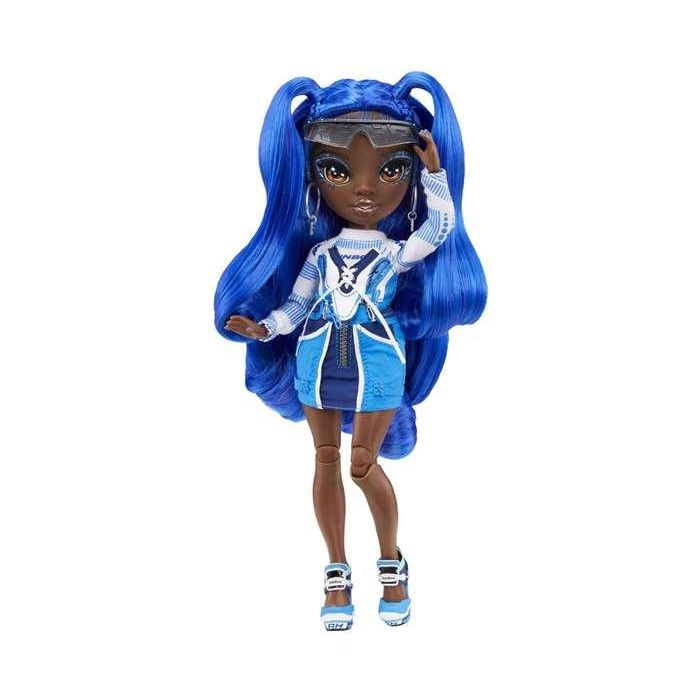 Muñeca rainbow high core fashion doll- coco vanderbalt (cobalt) Muñeca rainbow high core fashion doll- coco vanderbalt (cobalt)