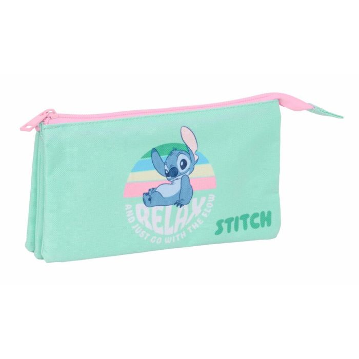 Safta Portatodo Triple Stitch 22x12x3cm 5 Safta Portatodo Triple Stitch 22x12x3cm 5