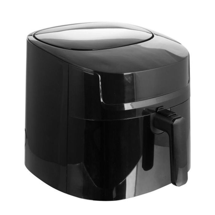 Emerio AF-129622.1 Freidora de Aire 7.2L 1800W Negro con Pantalla y Temporizador Digital 1