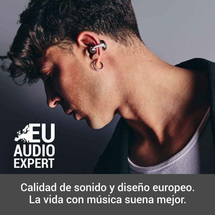Auriculares Energy Sistem 459667 1