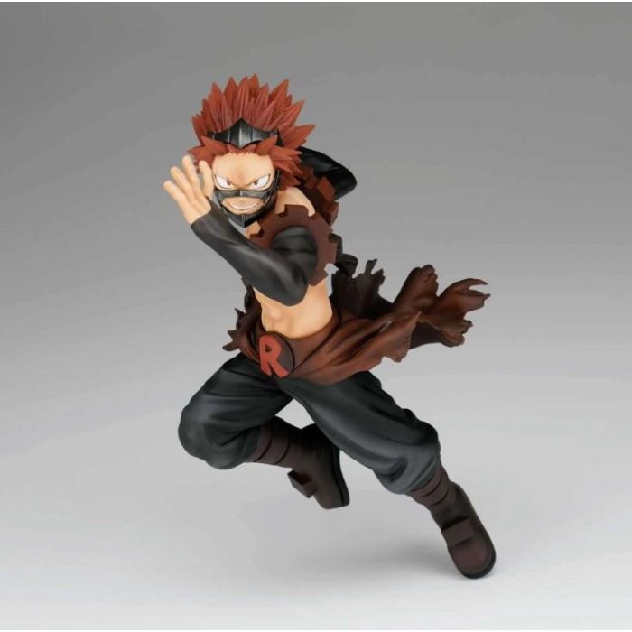 Figura Banpresto My Hero Academia Break Figura Banpresto My Hero Academia Break