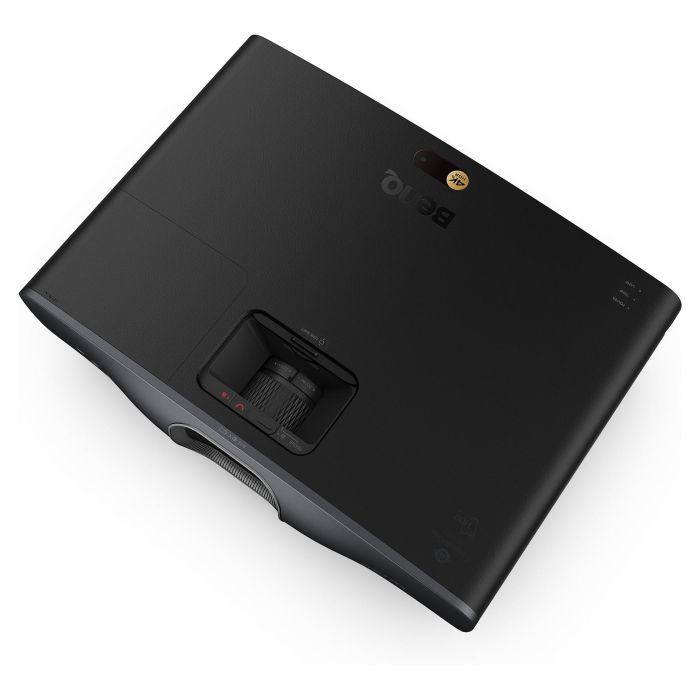 BenQ Proyector W2720i 9H.JSX77.57E UHD 4K DLP 2500 Lúmenes ANSI Cinema HDR Negro BenQ Proyector W2720i 9H.JSX77.57E UHD 4K DLP 2500 Lúmenes ANSI Cinema HDR Negro