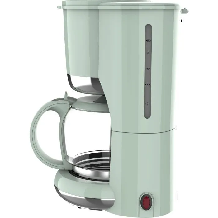Fagor Cafetera de Filtro FG1560 1.5L 12 Tazas Mantiene Caliente 3