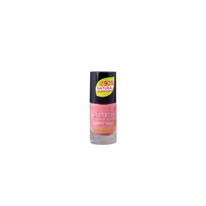 Laca De Uñas Bubble Gum 5Ml. Vegano Laca De Uñas Bubble Gum 5Ml. Vegano