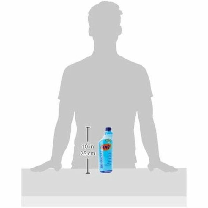 Quitamanchas KH7 8420822053022 750 ml (750 ml) 1 Quitamanchas KH7 8420822053022 750 ml (750 ml) 1
