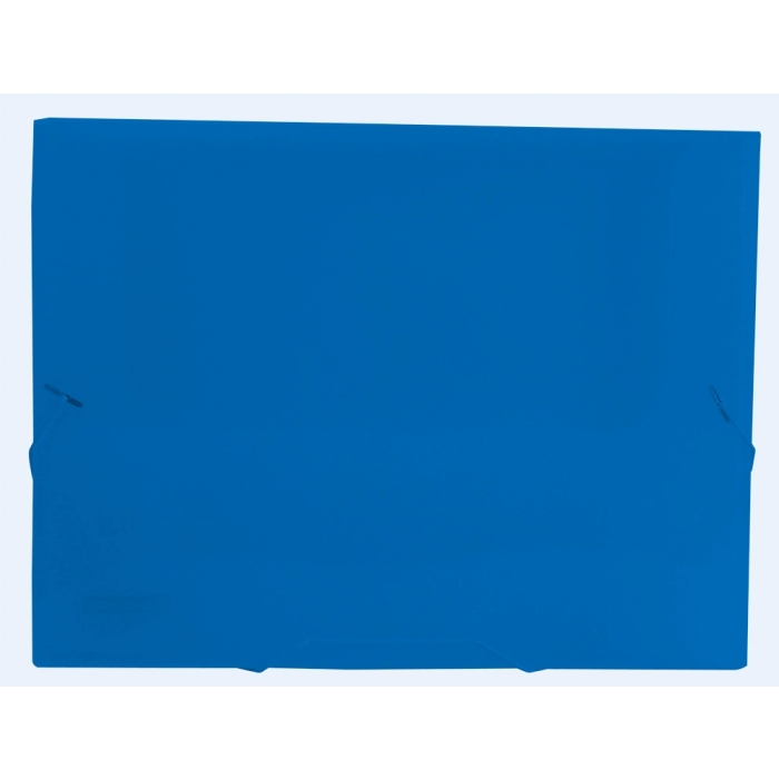 Carpeta Liderpapel SS22 A4 Azul 1