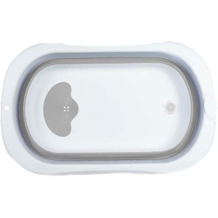 Thermobaby AAAHU29000 Bañera Plegable Foldy Modelo Pequeño 4 Thermobaby AAAHU29000 Bañera Plegable Foldy Modelo Pequeño 4