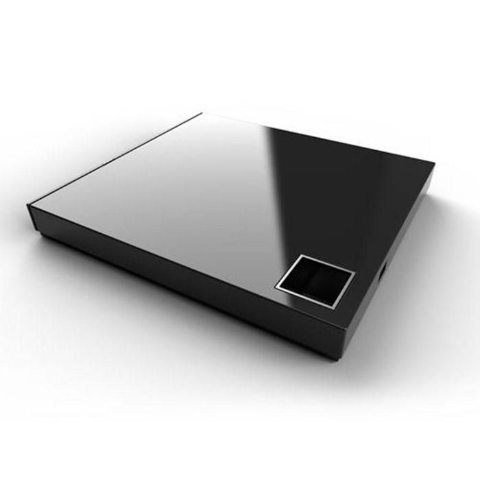 Asus SBC-06D2X-U Unidad de disco óptico Blu-Ray DVD Combo Negro USB 2.0 - 90-DT00205-UA219KZ 1 Asus SBC-06D2X-U Unidad de disco óptico Blu-Ray DVD Combo Negro USB 2.0 - 90-DT00205-UA219KZ 1