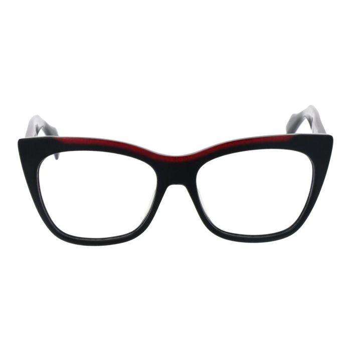 Montura de Gafas Hombre Yohji Yamamoto YY1030 54002 2