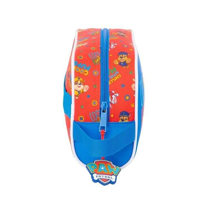 Neceser adapt. a carro paw patrol "cool" 26x16x9 cm 2 Neceser adapt. a carro paw patrol "cool" 26x16x9 cm 2
