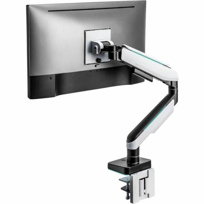 Oplite MT49 Brazo articulado blanco 2