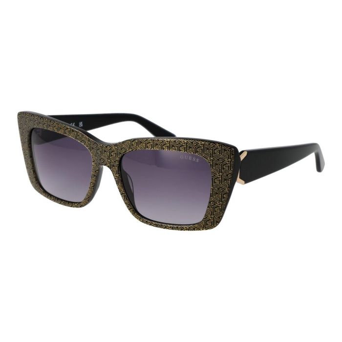 Gafas de Sol Hombre Guess GU7890 5501B 11 Gafas de Sol Hombre Guess GU7890 5501B 11