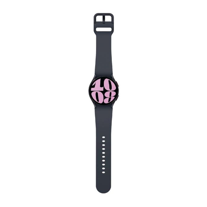 Smartwatch Samsung Galaxy Watch6 Ø 40 mm Negro Grafito 1,3" 1 Smartwatch Samsung Galaxy Watch6 Ø 40 mm Negro Grafito 1,3" 1