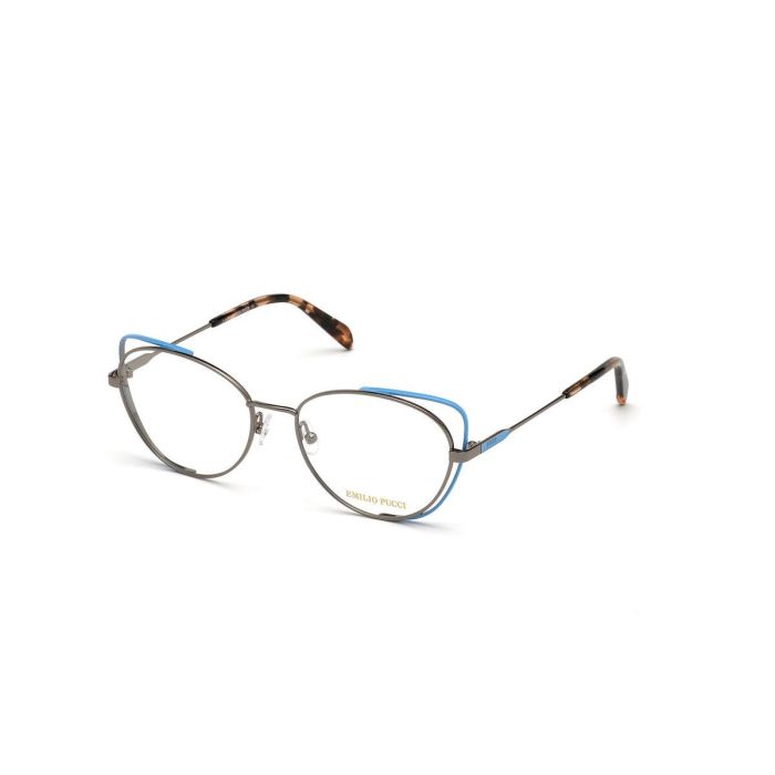 Montura de Gafas Mujer Emilio Pucci EP5141-54008 ø 54 mm 0 Montura de Gafas Mujer Emilio Pucci EP5141-54008 ø 54 mm 0