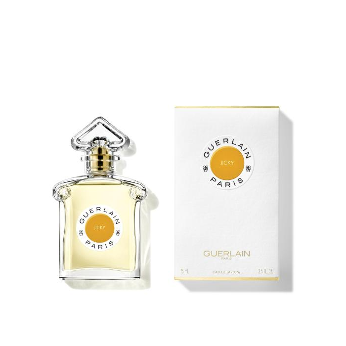Guerlain Jicky Edp 75 mL Guerlain Jicky Edp 75 mL