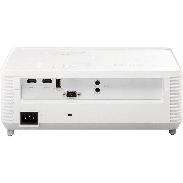 ViewSonic PX704HDE Projector, Full HD (1920x1080p), 4,000 ANSI Lumens, 25.000:1 contrast, 25dB (Eco), 3D compatible 6 ViewSonic PX704HDE Projector, Full HD (1920x1080p), 4,000 ANSI Lumens, 25.000:1 contrast, 25dB (Eco), 3D compatible 6