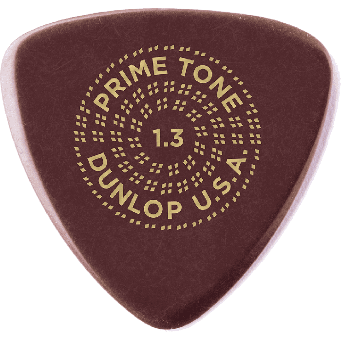 Pack 12 Púas Primetone® Sculpted Plectra - 1,3 Mm 3 Pack 12 Púas Primetone® Sculpted Plectra - 1,3 Mm 3