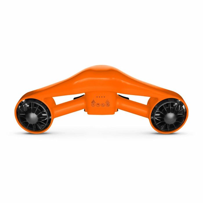 Limpiafondos automáticos Nilox NXWTRSCOOTEROR 2 Limpiafondos automáticos Nilox NXWTRSCOOTEROR 2