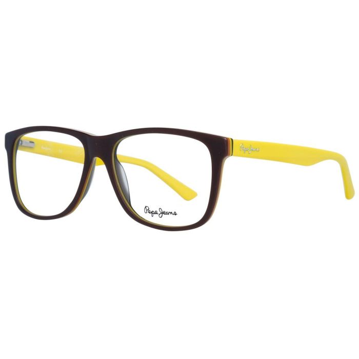 Montura de Gafas Hombre Pepe Jeans PJ3280 55C2 0 Montura de Gafas Hombre Pepe Jeans PJ3280 55C2 0