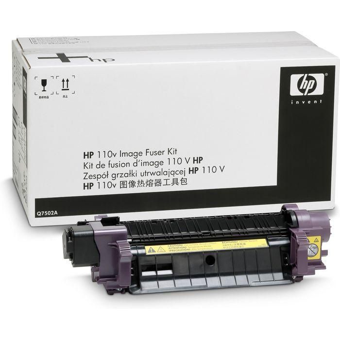 HP Color LaserJet 220V Fuser Kit HP Color LaserJet 220V Fuser Kit