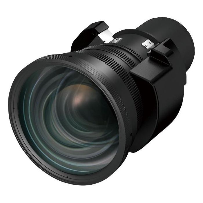 Epson Objetivo Zoom Gran Angular ELPLU04 - 14.8-17.7mm para Proyector