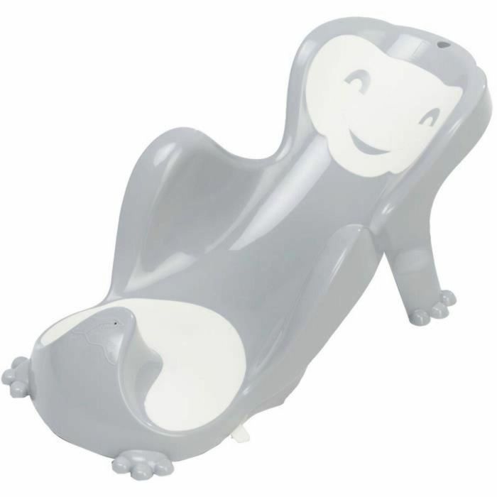 Thermobaby PACK DE BAÑO VASCO 5 en 1 Charm Gris 3