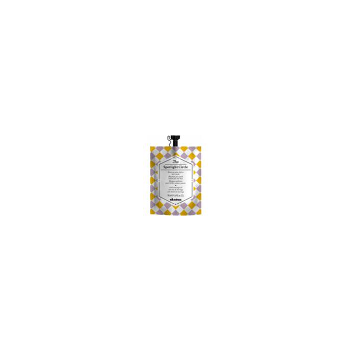 Davines Tcc The Spotlight Circle 50 mL. 1 Davines Tcc The Spotlight Circle 50 mL. 1