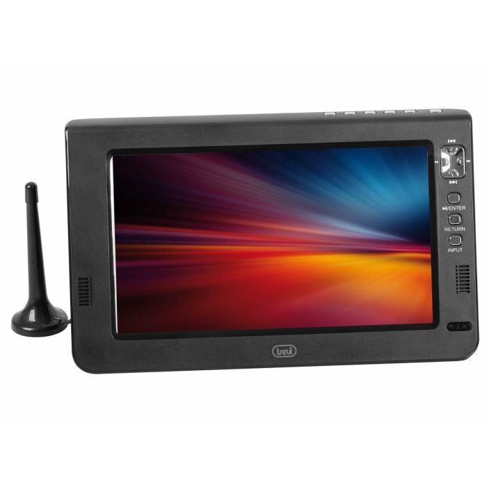 Smart TV Trevi 2010S200 4