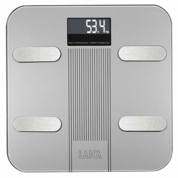 Bluetooth LAICA Blanco 4 Bluetooth LAICA Blanco 4