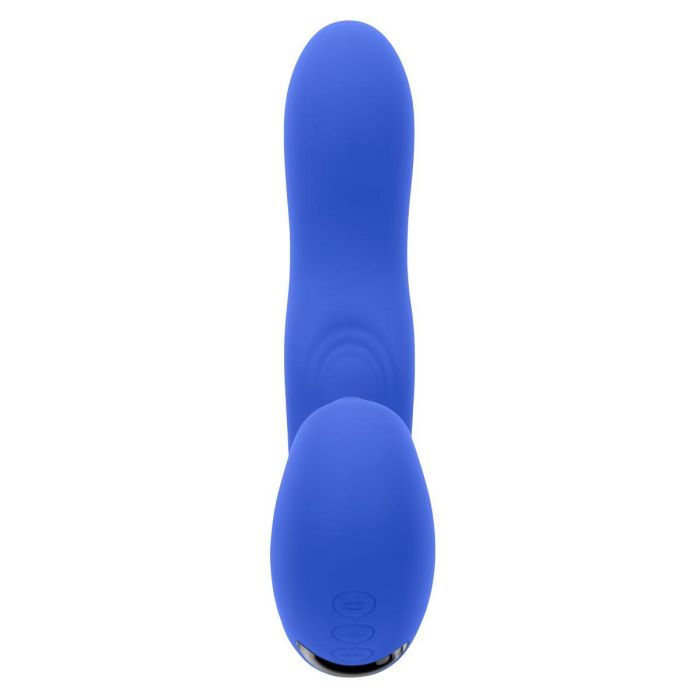 Vibrador Evolved Azul 7 Vibrador Evolved Azul 7